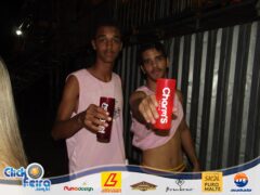 Oktober 10 Anos